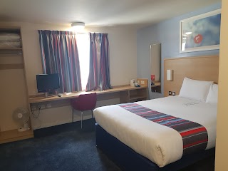 Travelodge London Romford