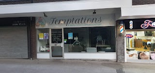 Temptations Bakery & Coffee Lounge Limited