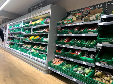 Co-op Food - West Cross - Linden Avenue