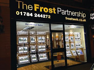 The Frost Partnership Estate Agents Ashford