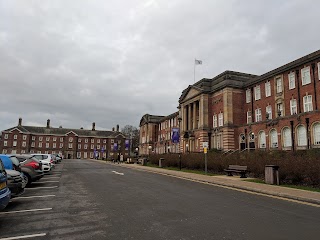 Leeds Beckett