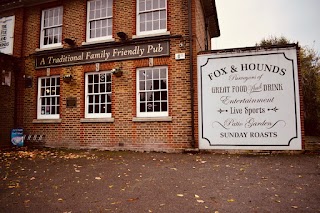 The Fox & Hounds