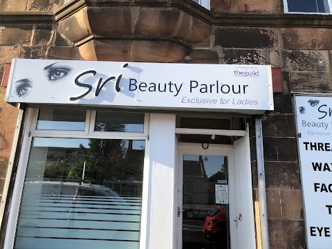 Sri Beauty Parlour