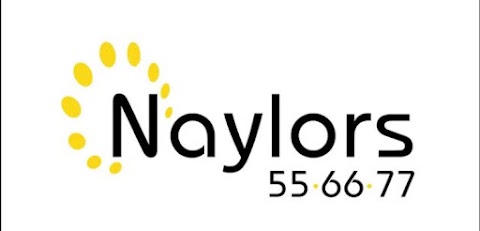 Naylors Airport Services & Minibuses