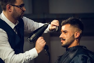 The Terrace Barbers