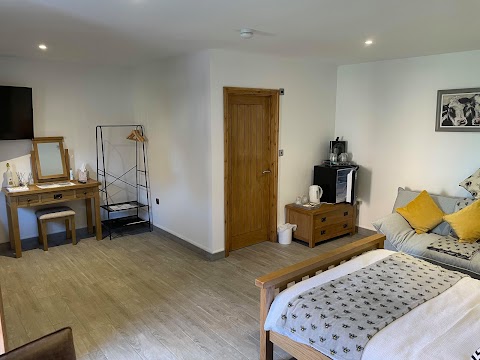 Bumble Barn Luxury B&B