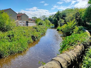 St Marks Park