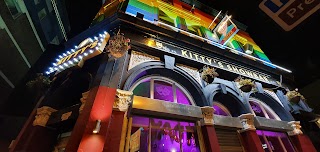 Kittys showbar