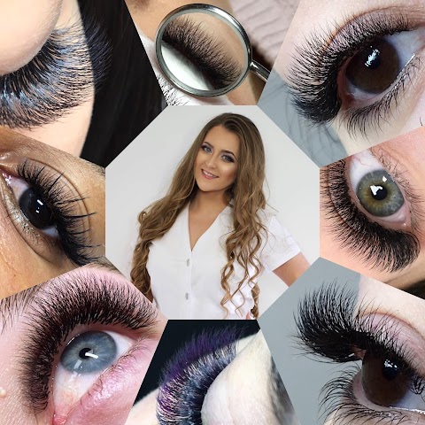 LuxLashes Leeds