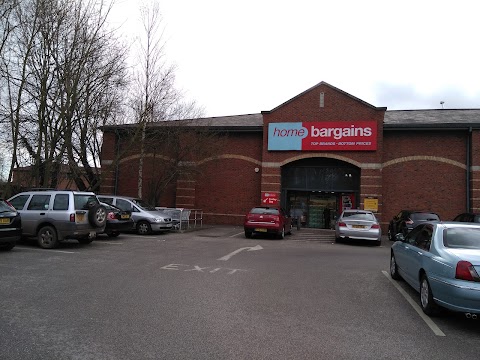 Home Bargains