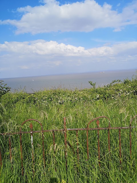 Penarth Cliff Top Park