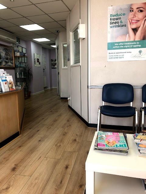 Oakwood Dental Practice