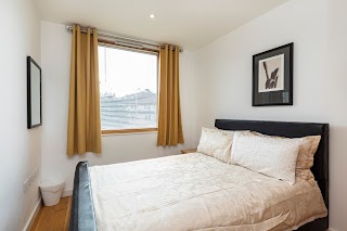 Latitude Apartments Croydon