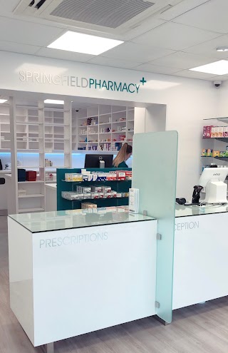 Springfield Pharmacy