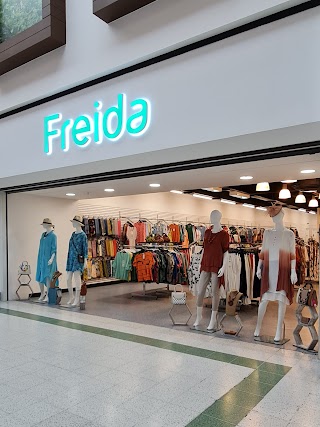 Freida