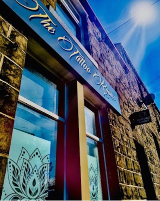 The Tattoo Rooms SKIPTON