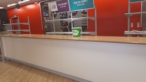 Argos Wednesfield (Inside Sainbsury's)