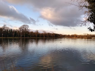 Lifford reservoir