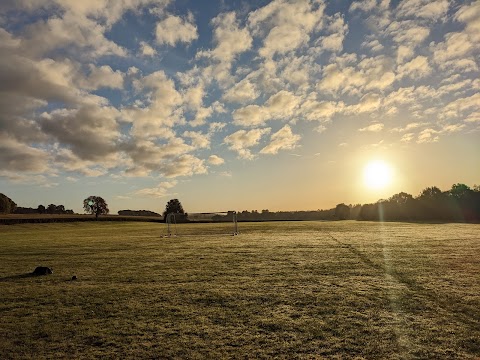 Wharfemeadows Park