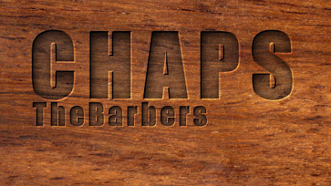 Chaps Barbers