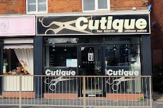 Cutique