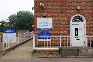 St Albans Children's Centre