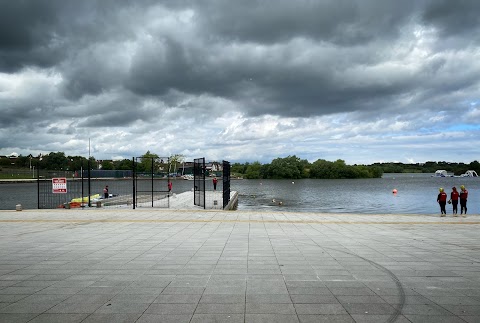 South Lake Leisure Centre