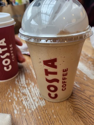 Costa Coffee