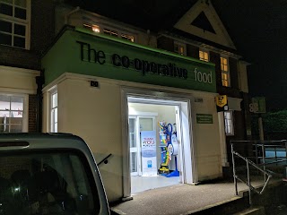 Co-op Food - Caversham