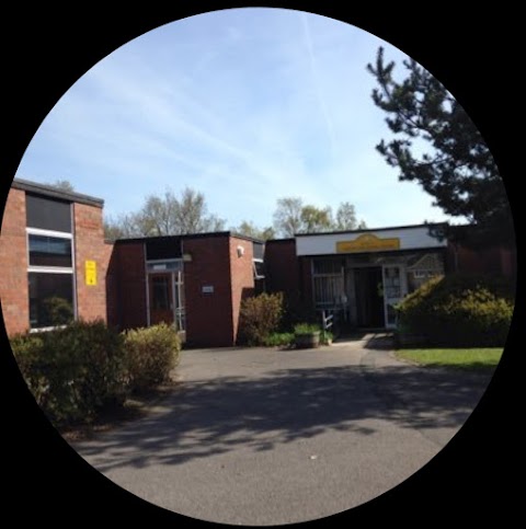 Lostock Hall Primary School