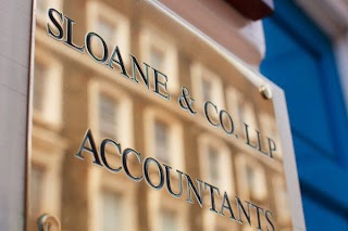 Sloane & Co LLP