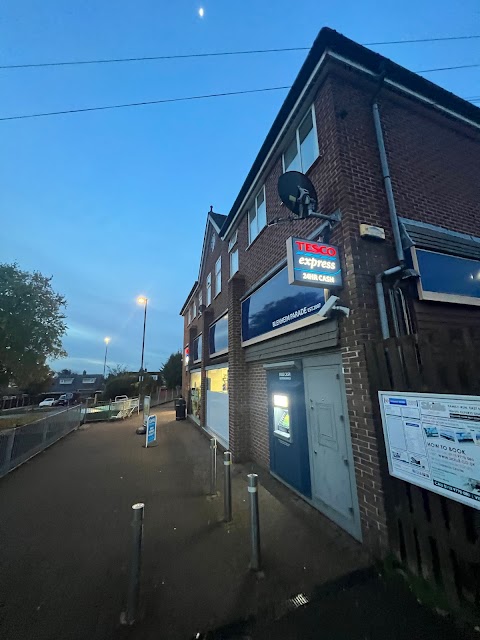 Tesco Express