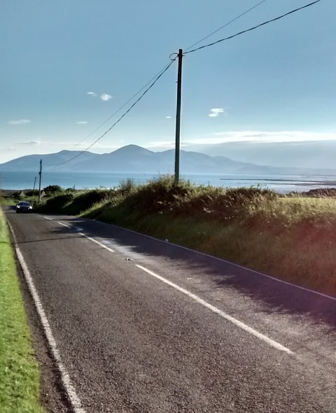 Amble In Accommodation