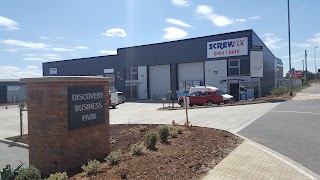 Screwfix Yaxley