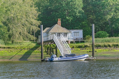 Beaulieu River Cruise