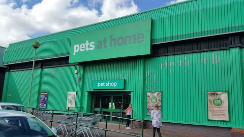 Pets at Home Coventry Canley