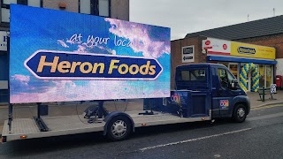 Heron Foods