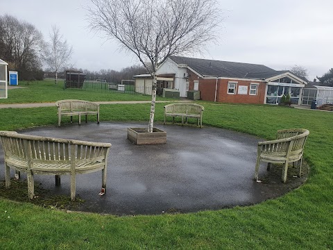 Sandy Lane Nursery and Forest School