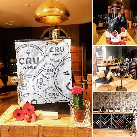 Cru Wines