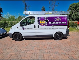 Wizard Wash Pressure Washing And Cleaning Services