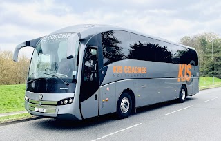 Kis Coaches & Taxis Ltd