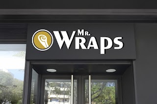 Mr Wraps