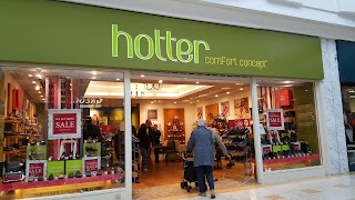 Hotter Shoes Eastbourne