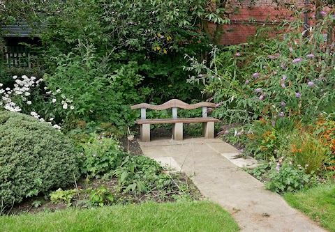 Glen Gardens Play Area