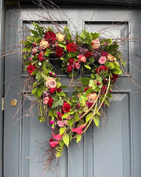 Blooming Amazing Flower Company - Flower Delivery in Dublin