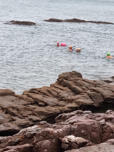 Shoalstone Seawater Pool (open May-September)