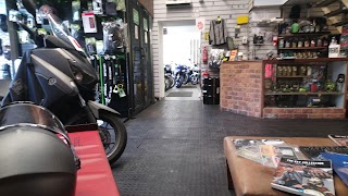 Motorcycle Service Centre