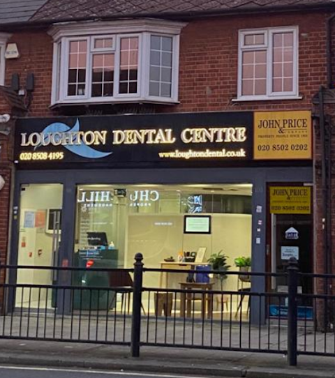 Loughton Dental Centre