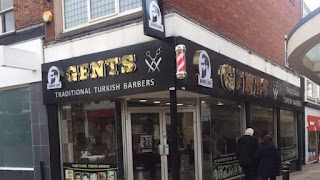 Gents Turkish Barber