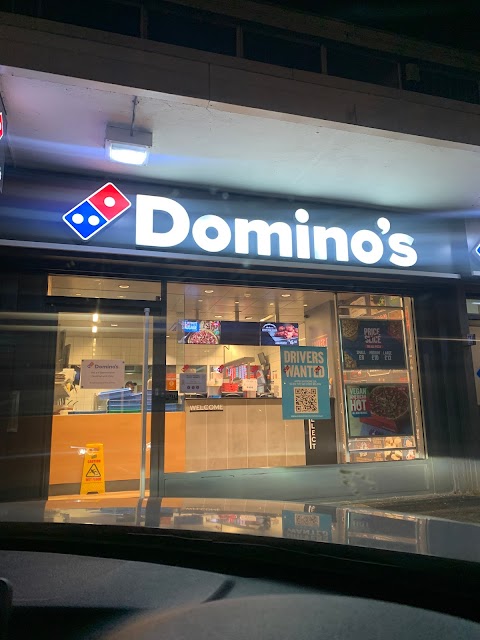 Domino's Pizza - Birmingham - Castle Bromwich